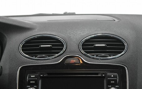 Ford Focus II рестайлинг, 2007 год, 599 900 рублей, 17 фотография