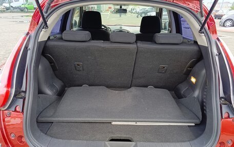Nissan Juke II, 2014 год, 1 159 000 рублей, 13 фотография