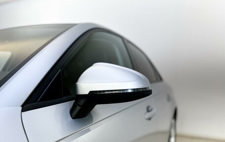 Audi A4, 2016 год, 1 870 000 рублей, 7 фотография