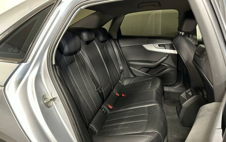 Audi A4, 2016 год, 1 870 000 рублей, 9 фотография