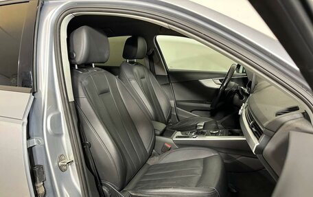 Audi A4, 2016 год, 1 870 000 рублей, 10 фотография