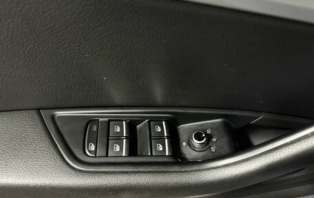 Audi A4, 2016 год, 1 870 000 рублей, 22 фотография