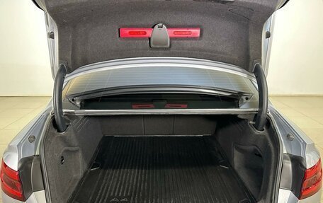 Audi A4, 2016 год, 1 870 000 рублей, 24 фотография