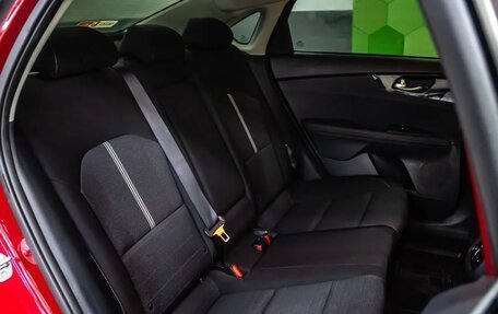 KIA Cerato IV, 2019 год, 2 050 000 рублей, 12 фотография