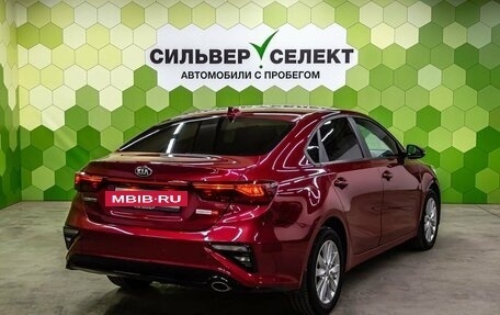 KIA Cerato IV, 2019 год, 2 050 000 рублей, 2 фотография