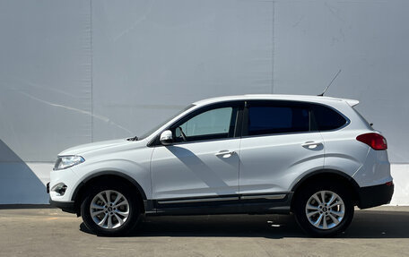 Chery Tiggo 5 I рестайлинг, 2014 год, 690 000 рублей, 5 фотография