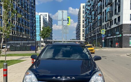 Opel Astra H, 2008 год, 820 000 рублей, 4 фотография