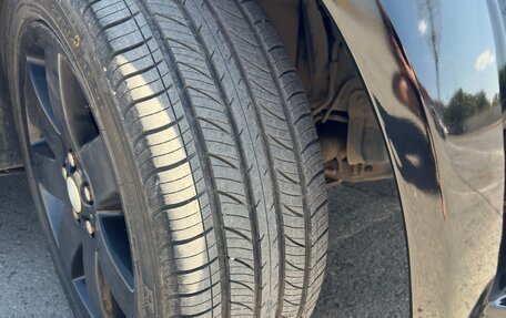 Land Rover Range Rover Sport I рестайлинг, 2007 год, 1 900 000 рублей, 9 фотография