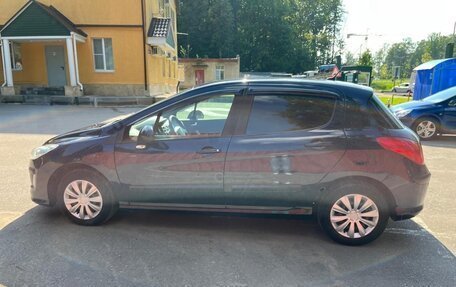 Peugeot 308 II, 2011 год, 549 000 рублей, 2 фотография