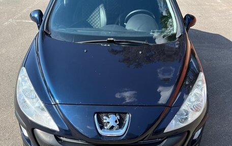 Peugeot 308 II, 2011 год, 549 000 рублей, 9 фотография