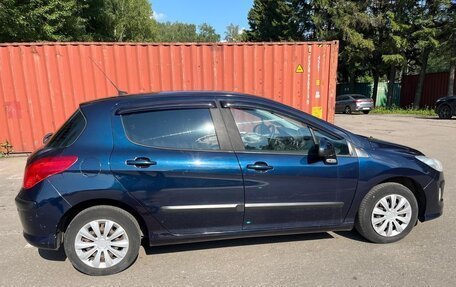 Peugeot 308 II, 2011 год, 549 000 рублей, 7 фотография