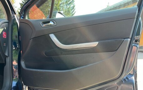 Peugeot 308 II, 2011 год, 549 000 рублей, 12 фотография