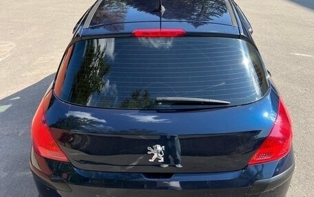Peugeot 308 II, 2011 год, 549 000 рублей, 4 фотография