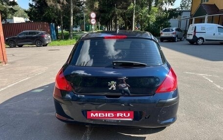 Peugeot 308 II, 2011 год, 549 000 рублей, 5 фотография