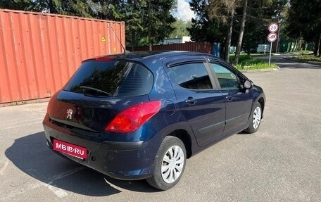 Peugeot 308 II, 2011 год, 549 000 рублей, 6 фотография