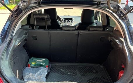 Peugeot 308 II, 2011 год, 549 000 рублей, 16 фотография