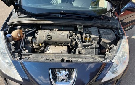 Peugeot 308 II, 2011 год, 549 000 рублей, 17 фотография