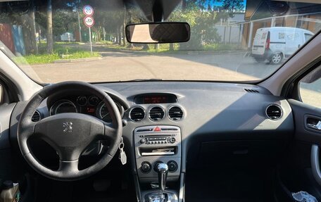 Peugeot 308 II, 2011 год, 549 000 рублей, 23 фотография