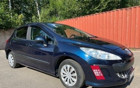Peugeot 308 II, 2011 год, 549 000 рублей, 8 фотография