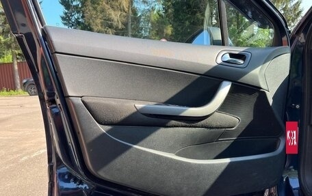 Peugeot 308 II, 2011 год, 549 000 рублей, 15 фотография