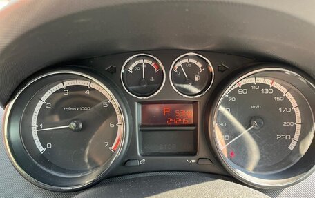 Peugeot 308 II, 2011 год, 549 000 рублей, 33 фотография
