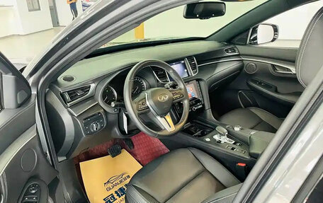Infiniti QX55, 2022 год, 2 975 027 рублей, 5 фотография