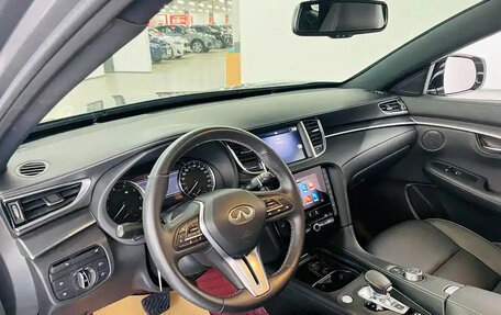 Infiniti QX55, 2022 год, 2 975 027 рублей, 6 фотография