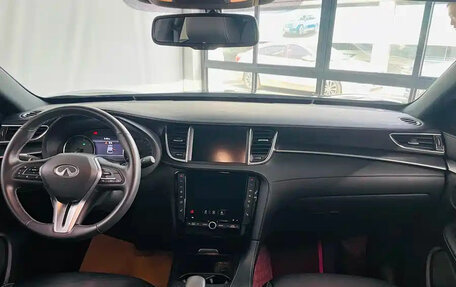 Infiniti QX55, 2022 год, 2 975 027 рублей, 7 фотография