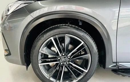 Infiniti QX55, 2022 год, 2 975 027 рублей, 15 фотография