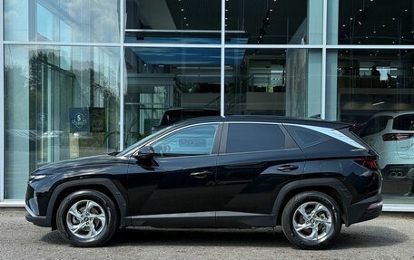 Hyundai Tucson, 2021 год, 2 715 000 рублей, 4 фотография