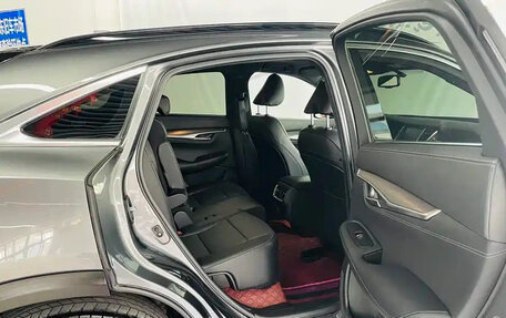Infiniti QX55, 2022 год, 2 975 027 рублей, 11 фотография
