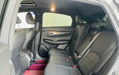 Infiniti QX55, 2022 год, 2 975 027 рублей, 10 фотография