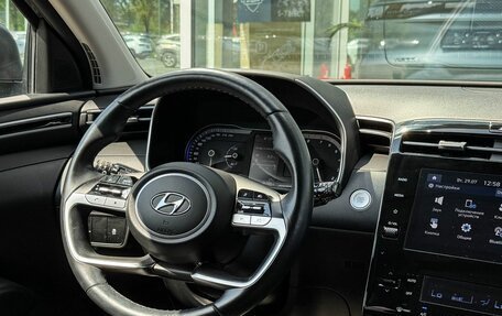 Hyundai Tucson, 2021 год, 2 715 000 рублей, 11 фотография