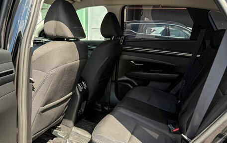 Hyundai Tucson, 2021 год, 2 715 000 рублей, 14 фотография