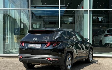 Hyundai Tucson, 2021 год, 2 715 000 рублей, 7 фотография