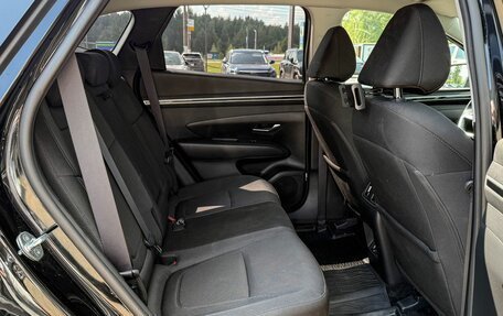 Hyundai Tucson, 2021 год, 2 715 000 рублей, 15 фотография