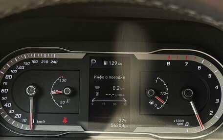 Hyundai Tucson, 2021 год, 2 715 000 рублей, 18 фотография