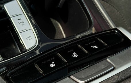 Hyundai Tucson, 2021 год, 2 715 000 рублей, 21 фотография