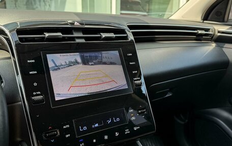Hyundai Tucson, 2021 год, 2 715 000 рублей, 20 фотография