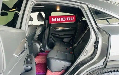 Infiniti QX55, 2022 год, 2 975 027 рублей, 9 фотография