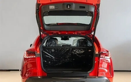 Infiniti QX55, 2022 год, 3 357 027 рублей, 6 фотография