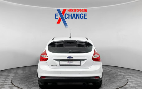 Ford Focus III, 2013 год, 749 000 рублей, 5 фотография