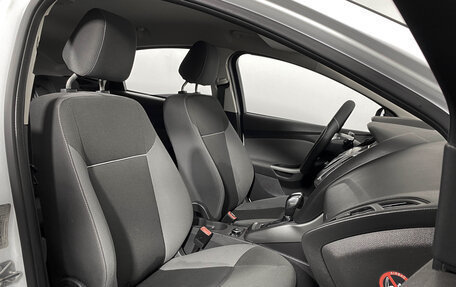 Ford Focus III, 2013 год, 749 000 рублей, 9 фотография