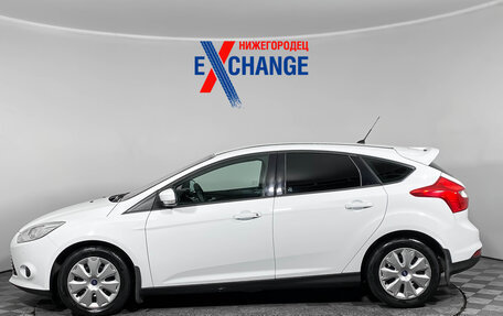 Ford Focus III, 2013 год, 749 000 рублей, 7 фотография