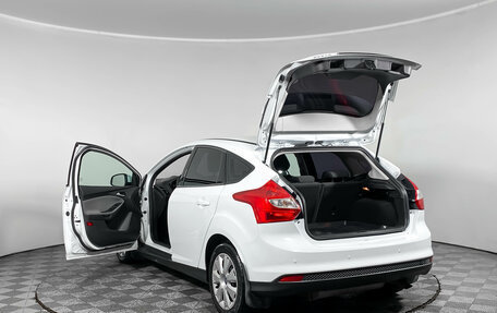 Ford Focus III, 2013 год, 749 000 рублей, 8 фотография
