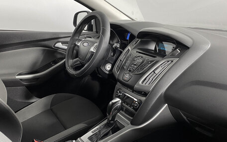Ford Focus III, 2013 год, 749 000 рублей, 10 фотография