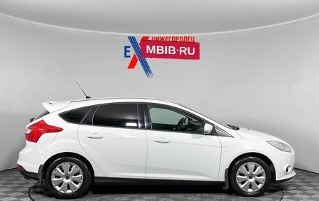 Ford Focus III, 2013 год, 749 000 рублей, 3 фотография