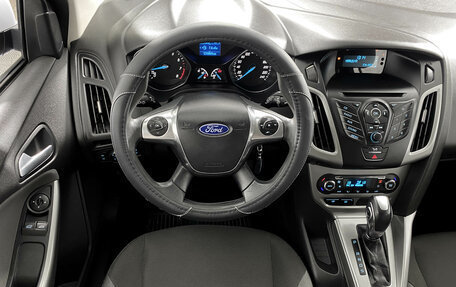 Ford Focus III, 2013 год, 749 000 рублей, 14 фотография