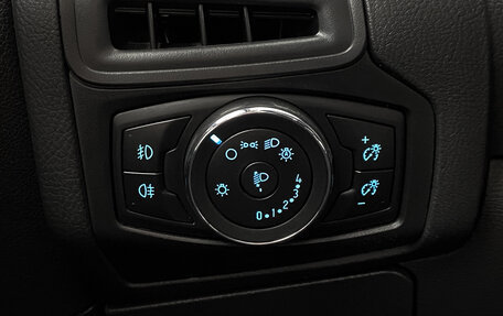 Ford Focus III, 2013 год, 749 000 рублей, 20 фотография