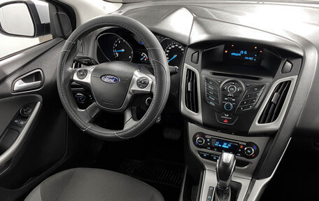 Ford Focus III, 2013 год, 749 000 рублей, 12 фотография